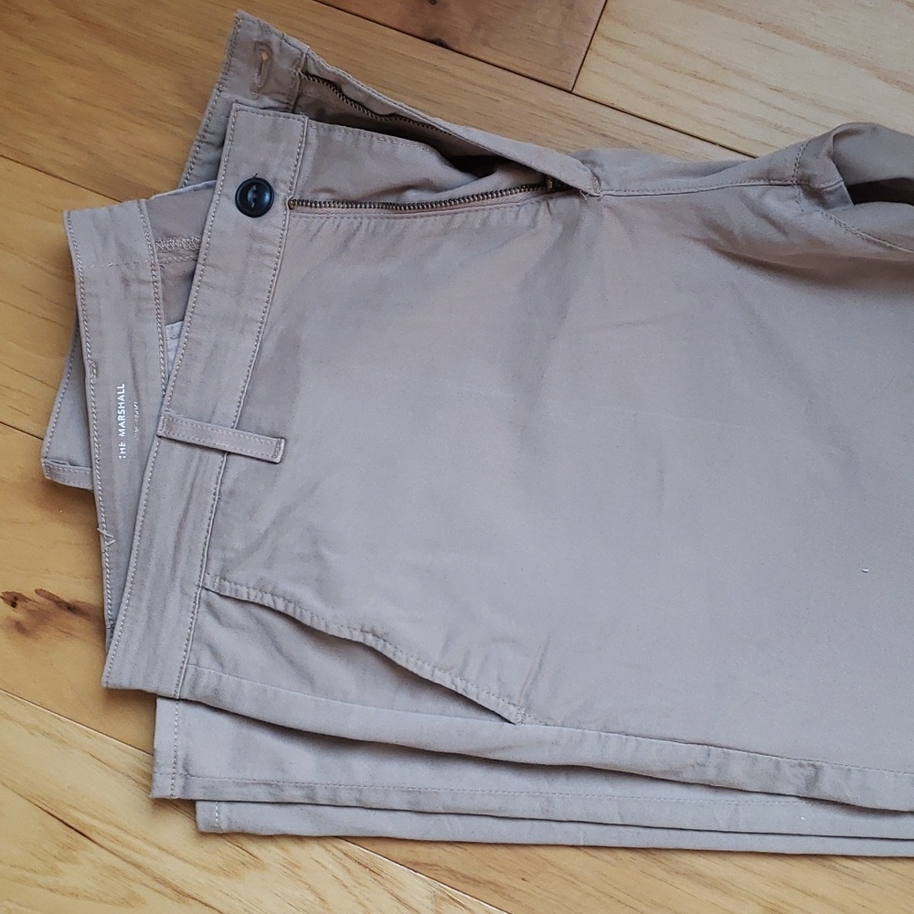 AG Khaki Pants
